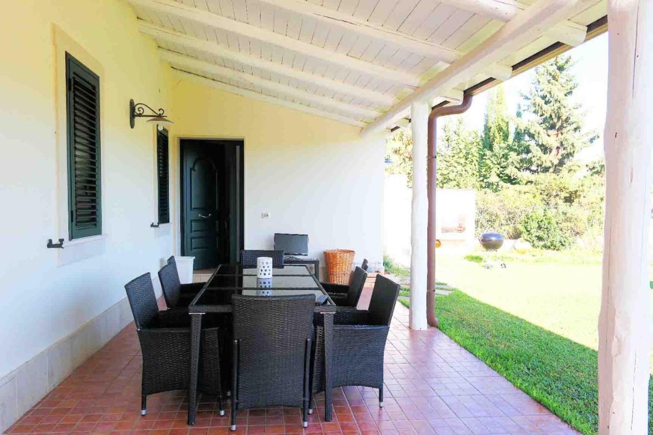 Summer House Avola Zewnętrze zdjęcie